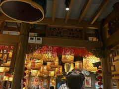 -南京大牌档(青岛万象城店)