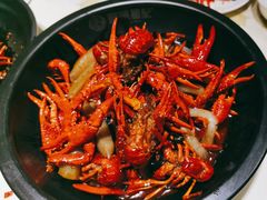 -聚味瞿记·龙虾堂(天元店)