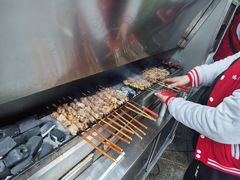 -新疆伊宁远征餐厅