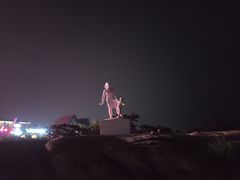 -老虎石海上公园