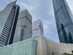 -肯德基(大剧院店)