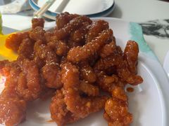 -途肴·老农饭庄(百里峡店)
