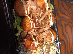 -食喜料理(诸城店)