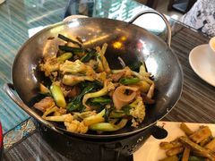 -自游人·美食一楼·地道徽菜(三十年名店)