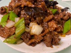 -胖子菜馆(隆昌路店)