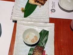 -匠和风精致料理(宁德万达店)