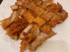 招牌香猪腩仔骨-美极鲜食坊(宝安南路店)