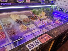 水产区-川锅哎哟·麻辣香锅(国大城市广场店)