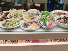 -直隶安家罩饼(复兴路店)