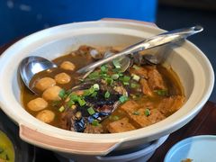 -郭家大院 老南京土菜(九霄店)