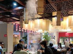 -重庆袁老四火锅(兖州九州新天地店)