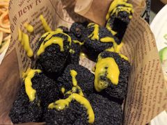 -第101座花园餐厅(湖滨88店)