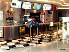 -百丽宫影城(CGS激光苏宁广场店)