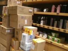 -星巴克(北京阜安路店)