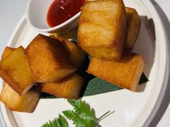 -肴约·花园式餐厅(湖里店)
