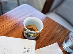 -Line 咖啡(石厦花园店)