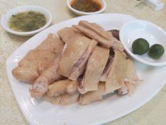 -赛马场美食城