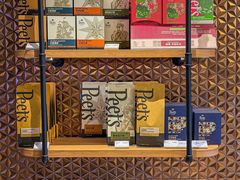 -Peet's 皮爷咖啡(东湖路手作店)