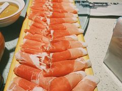 -阳坊胜利涮羊肉(阳坊老店)
