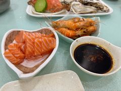 -钱库里海鲜自助(唐山街店)