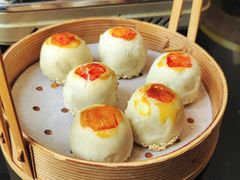 -泰山廊亦舫(丽景店)