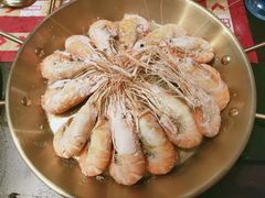 -钳真多钓虾馆·小龙虾海鲜烧烤(九六广场店)