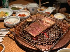 -王妃家(明洞中央店)