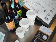 -Seesaw Coffee(朝阳大悦城店)