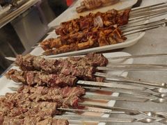 -通海俄式烧烤·俄罗斯大串(嵩山路店)