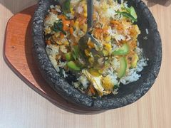 -小木屋拌饭(西安万象天地店)