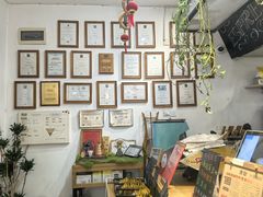 -唐咖精品咖啡(大理古城手冲店)