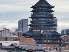 -景德镇古窑民俗博览区