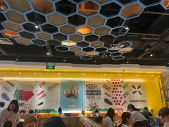 -菲滋意式餐厅(西溪印象城店)