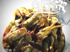 -买又大餐厅(福林里店)
