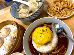 -红小满休闲餐厅(十全街店)