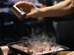 -炙韩料理·部队锅专门店