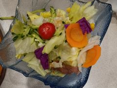 -权味·朝鲜族拌饭(勒泰店)