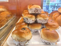 -新侨三宝乐面包店(崇文门店)