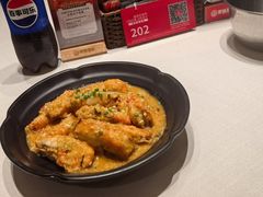 -聚味瞿记·龙虾堂(天元店)