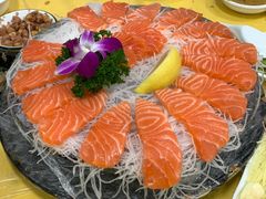 -官塘陈记鱼生·潮汕砂锅粥·牛肉火锅(潮枫路总店)