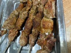 -新疆食府(华龙店)