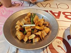 -巴厘龙虾·榜首油焖大虾(沙湖·花园店)