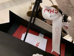 -CHANEL(恒隆广场店)