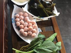 -亿诣蝎府炸酱面羊蝎子火锅(酷车小镇店)