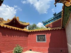 -五台山风景名胜区