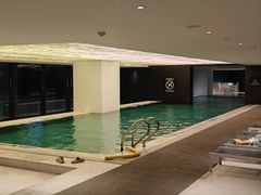 -郑州建业艾美酒店