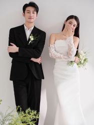 -全城热恋璀璨婚纱摄影(国贸总店)
