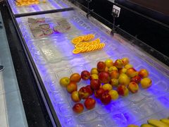 每日新鲜水果-盛江山自助料理(大悦城旗舰店)