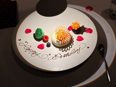-莲西餐(曲江店)