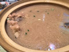 -肖记公安牛肉鱼杂馆·省级非物质文化遗产(万松园直营店)